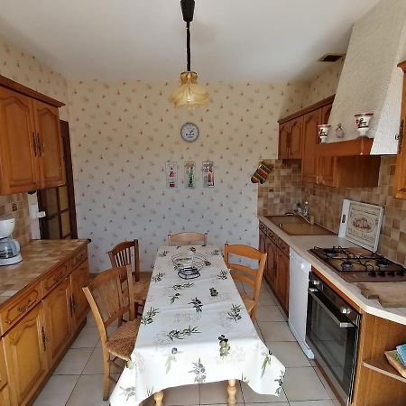 Charmante Maison Avec Terrasse Aux Portes De L'Ardeche Пон-Сент-Еспрі Екстер'єр фото