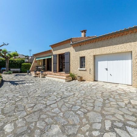 Charmante Maison Avec Terrasse Aux Portes De L'Ardeche Пон-Сент-Еспрі Екстер'єр фото
