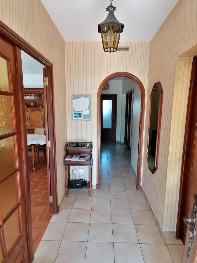 Charmante Maison Avec Terrasse Aux Portes De L'Ardeche Пон-Сент-Еспрі Екстер'єр фото