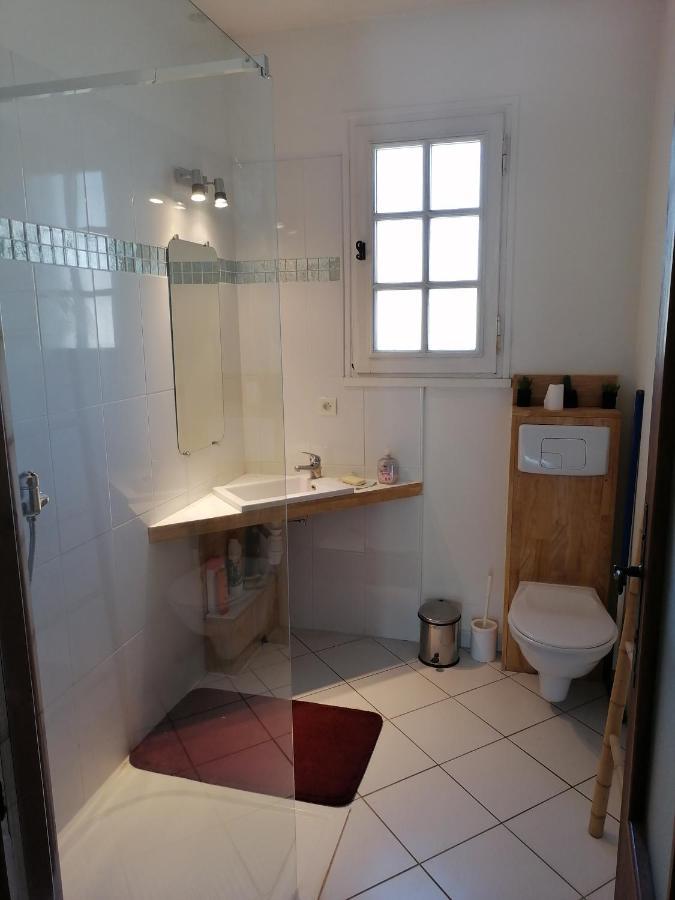 Charmante Maison Avec Terrasse Aux Portes De L'Ardeche Пон-Сент-Еспрі Екстер'єр фото