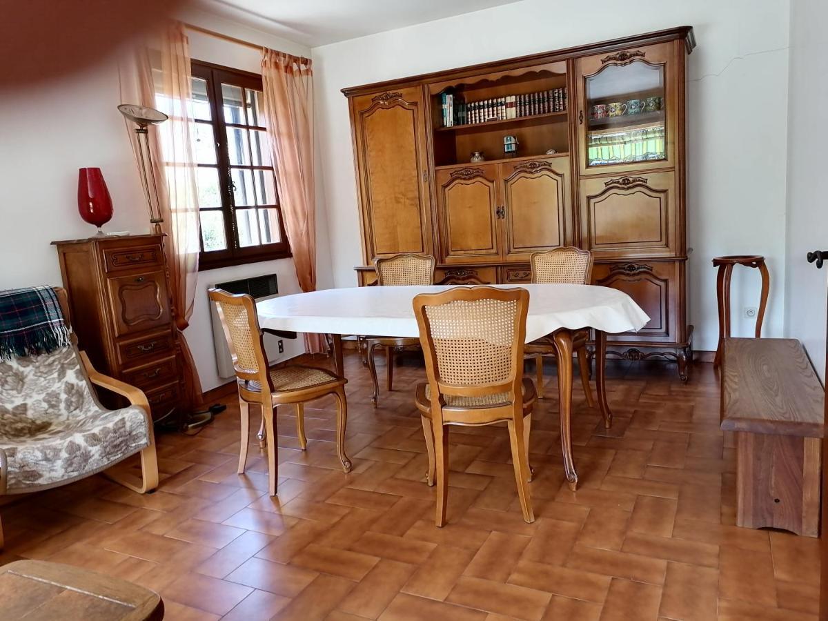 Charmante Maison Avec Terrasse Aux Portes De L'Ardeche Пон-Сент-Еспрі Екстер'єр фото